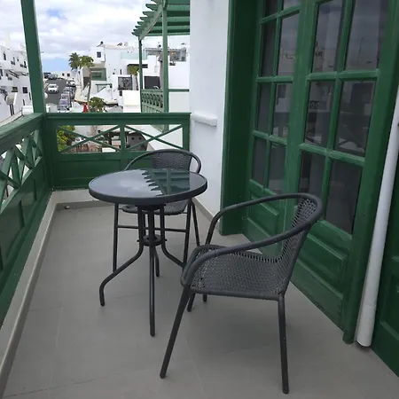 Apartment De La Playa V
