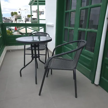 De La Playa V Apartment Tías