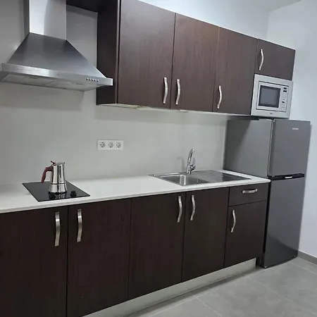 Apartment De La Playa V *