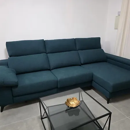 De La Playa V Apartment