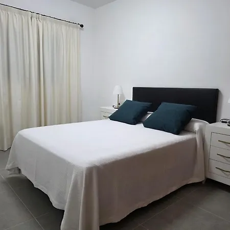 De La Playa V Apartment Tías